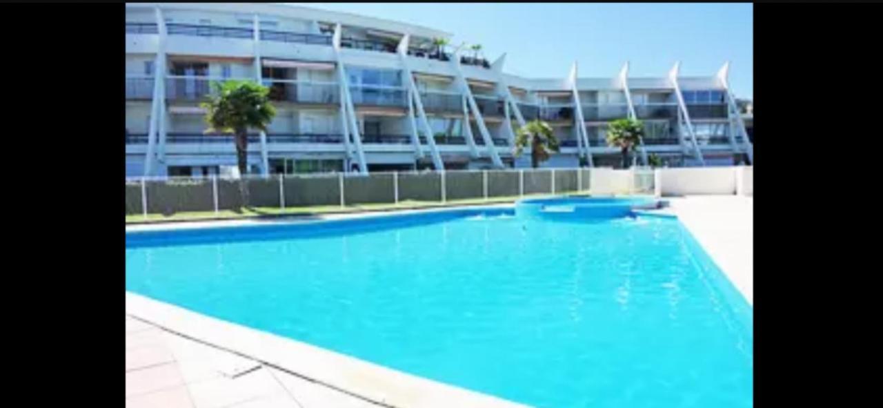 Studio Piscine Plages A Pied La Grande-Motte Eksteriør billede